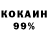 COCAIN 98% Danylo Soloviov
